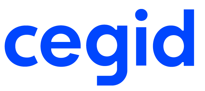 Logo Cegid ERP Experts