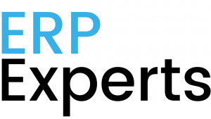 Logo ERP Experts