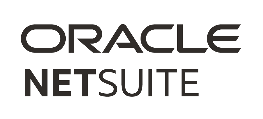 Logo Oracle NetSuite ERP Experts