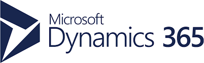 Logo Microsoft Dynamics 360 ERP Experts